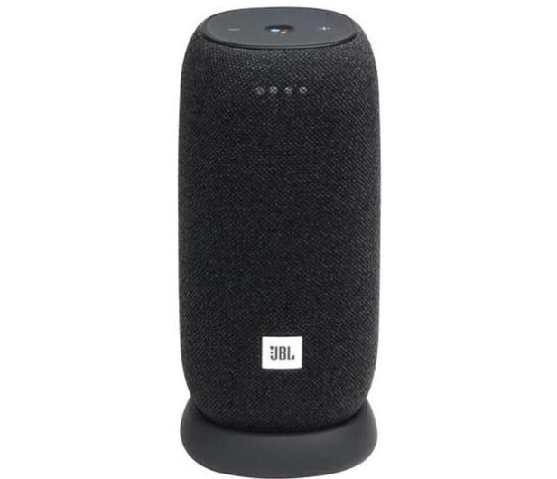 JBL LINK Portable czarny - 558040 - zdjęcie